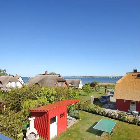 Appartamento Ferienhaus Rotkehlchen